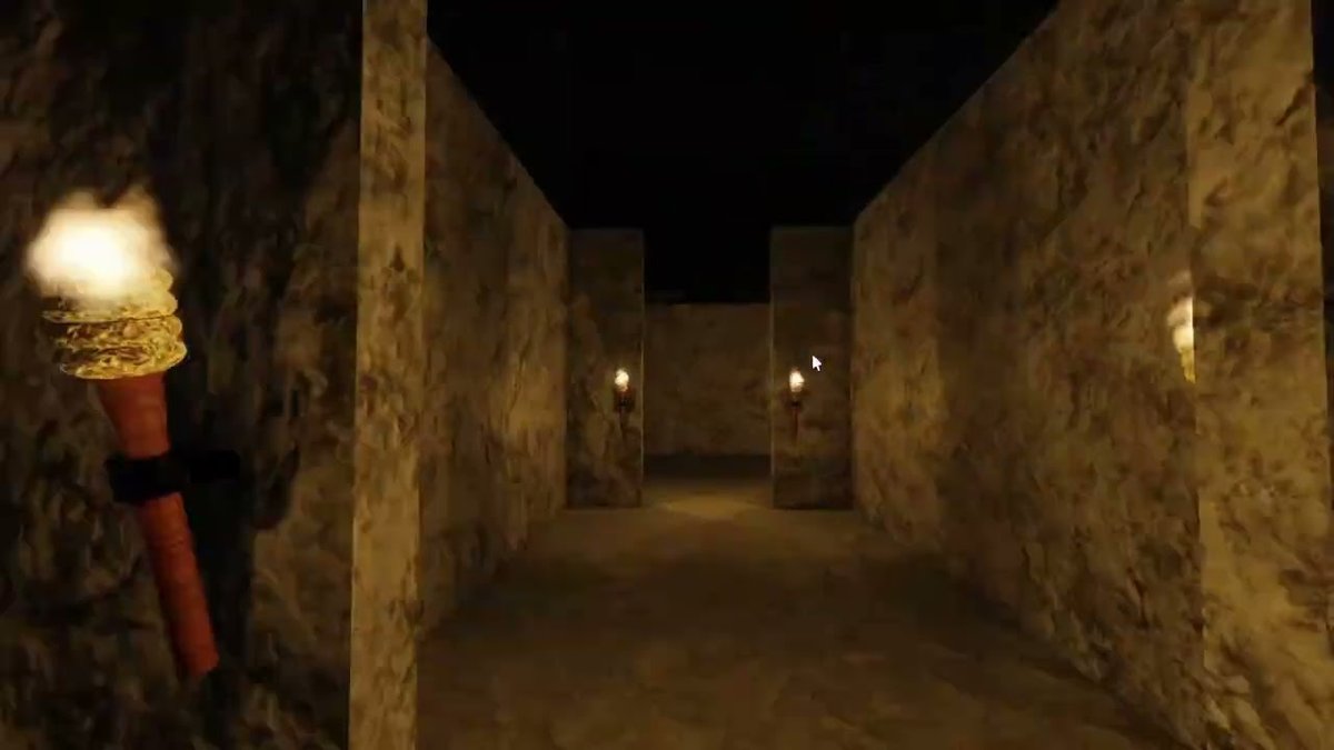 22 x 26 Dungeon Generator Creates Detailed Fantasy Adventures