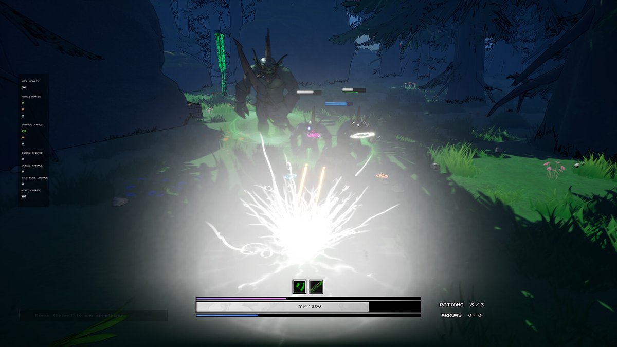 Designing Dungeons for Specific Dimensions Builds Better Game Maps